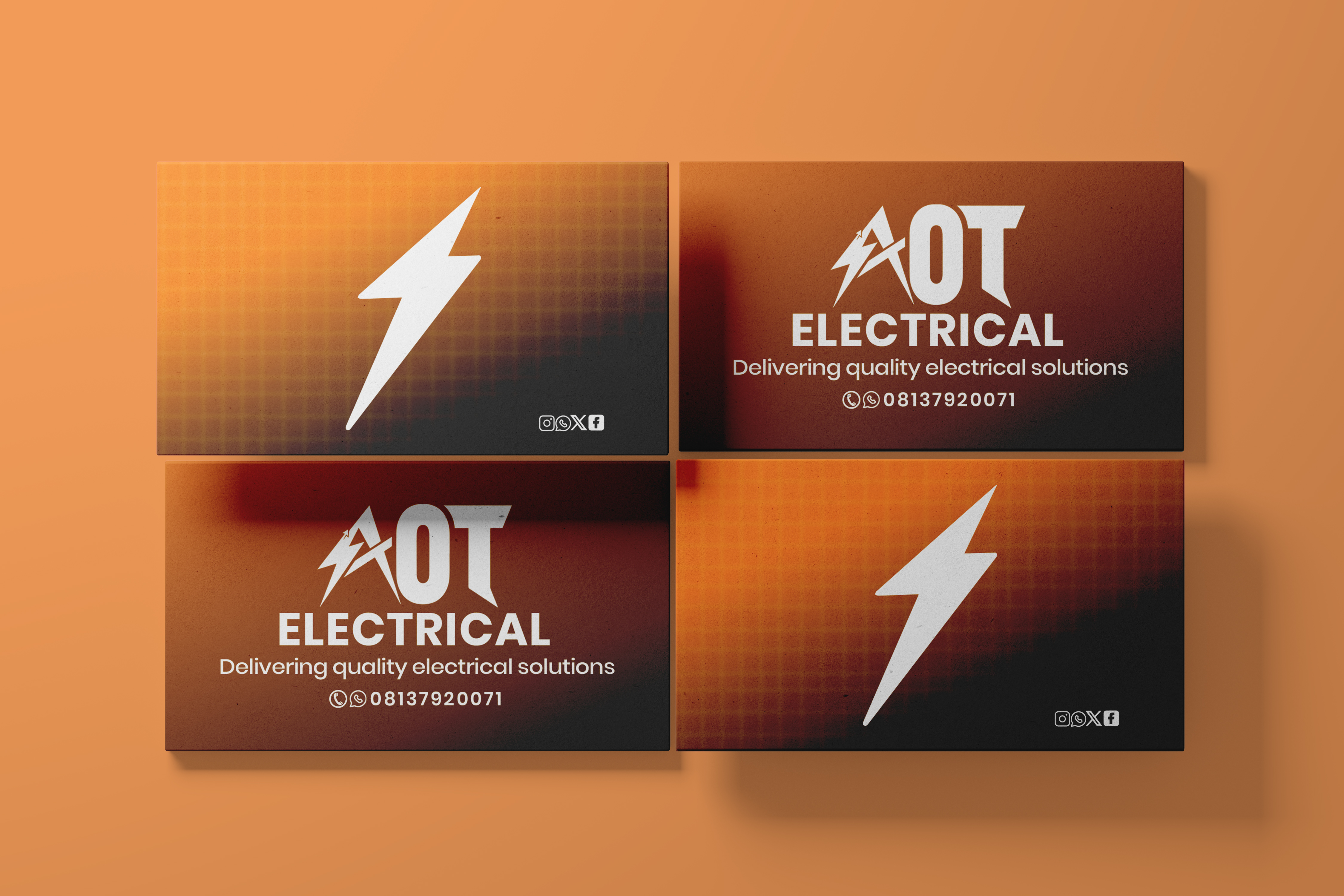 Brand Identity